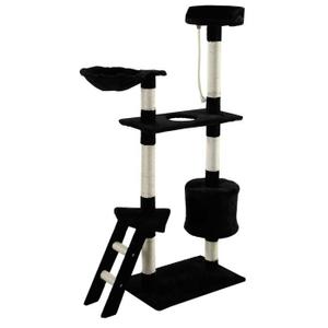 arbre a chat geant cdiscount